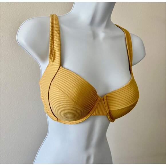 Victoria’s Secret PINK Bikini Top XL Bundle Soft Grunge Coastal Cowgirl Festival - Picture 9 of 15